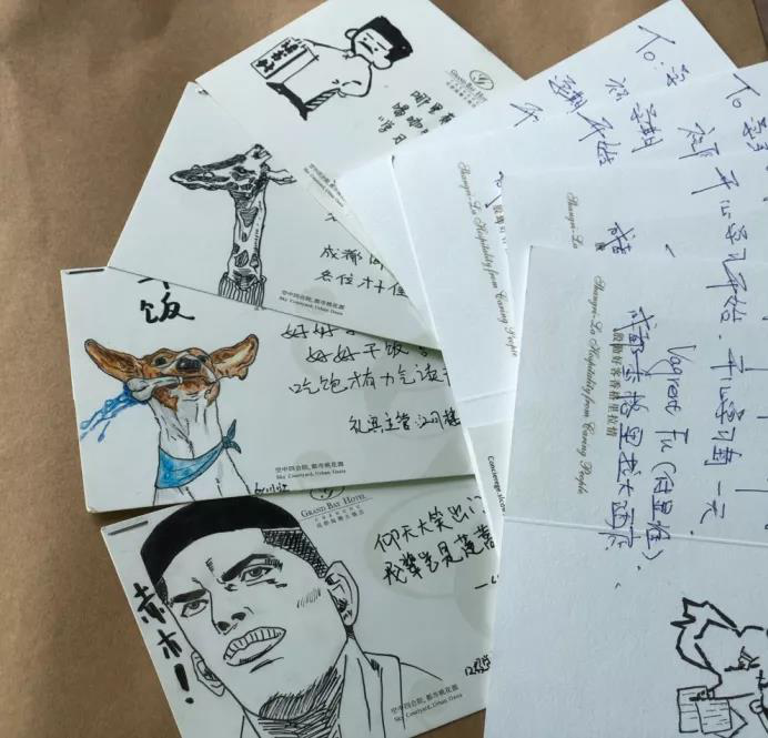 20210906创新服务标准 提升服务水平：23名金钥匙团队助力2021级迎新工作6.png