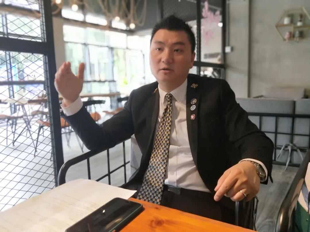 20210906创新服务标准 提升服务水平：23名金钥匙团队助力2021级迎新工作7.png